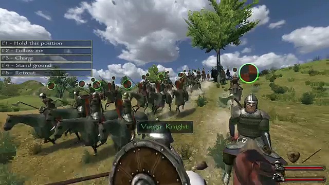 download mount and blade warband